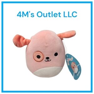 Drella 5" Squishmallow